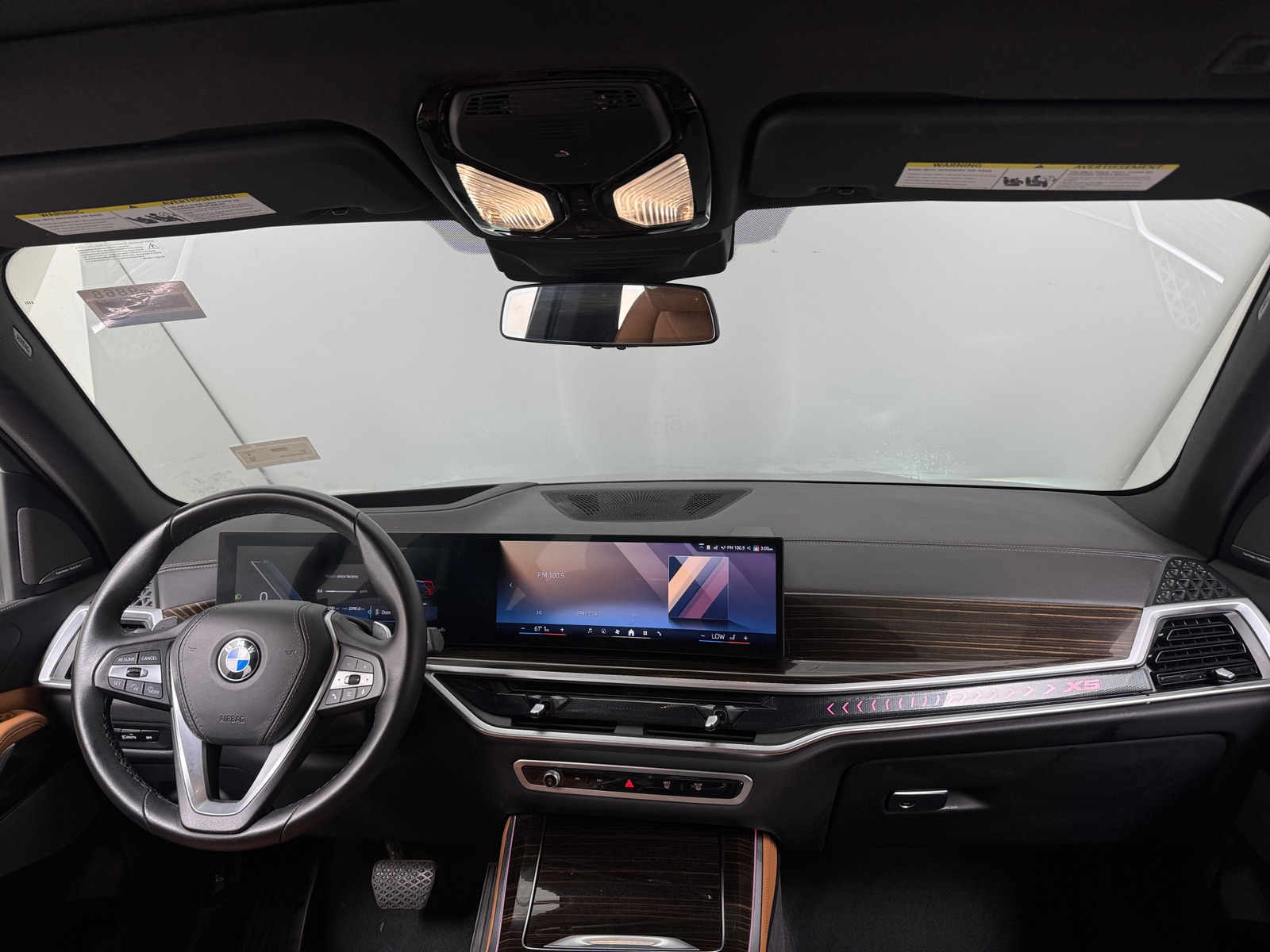 Thumbnail: 2026 BMW X5 - 2