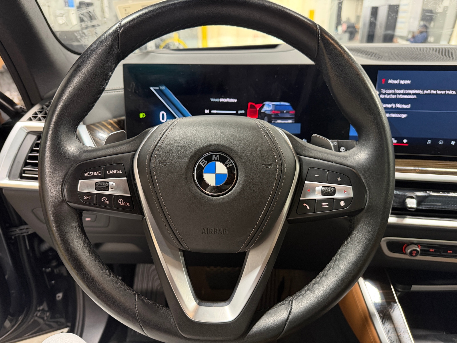 Thumbnail: 2026 BMW X5 - 4