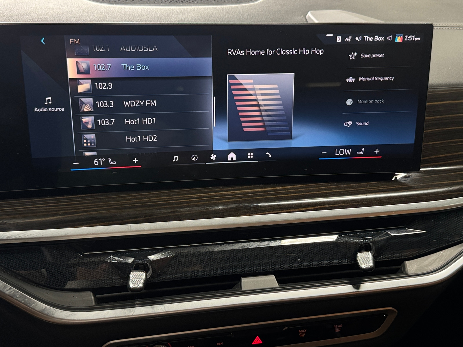 Thumbnail: 2026 BMW X5 - 3