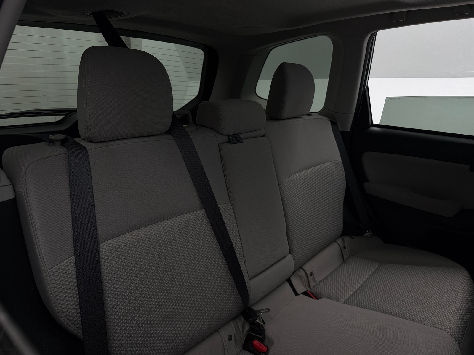 Thumbnail: 2015 Subaru Forester - 6