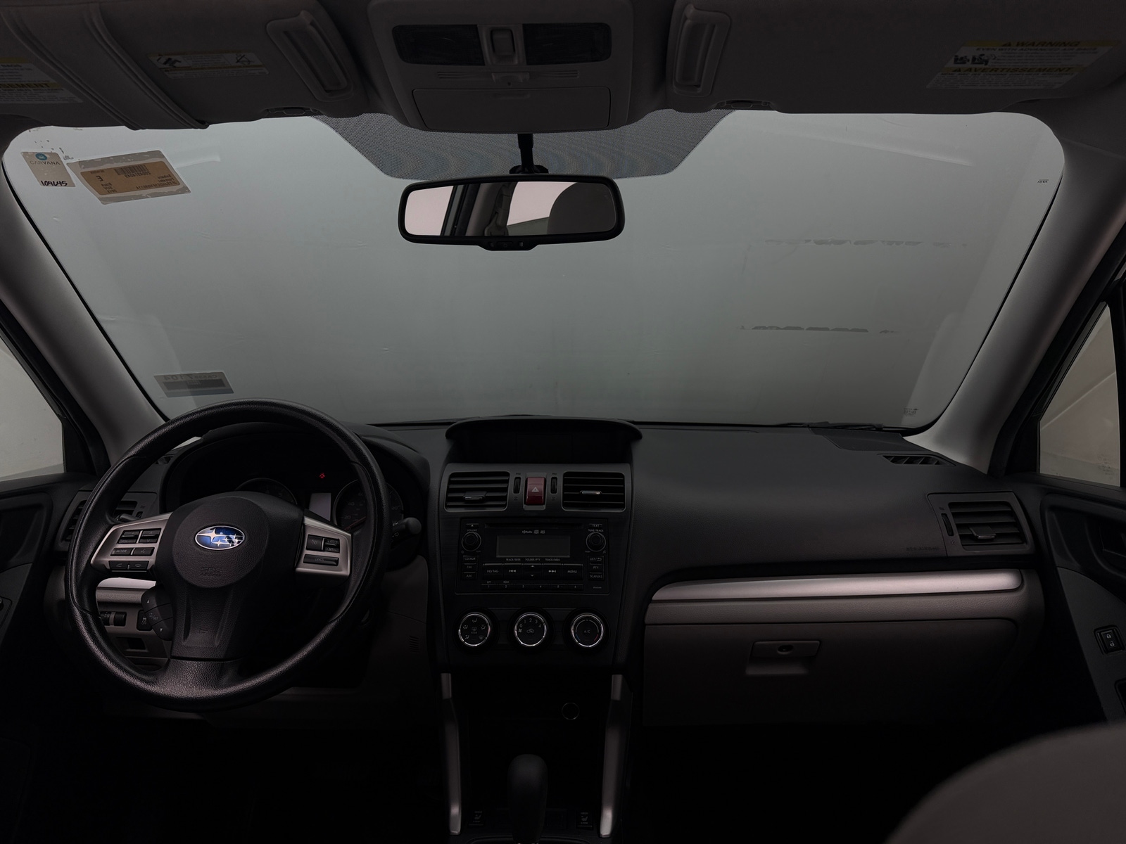 Thumbnail: 2015 Subaru Forester - 3