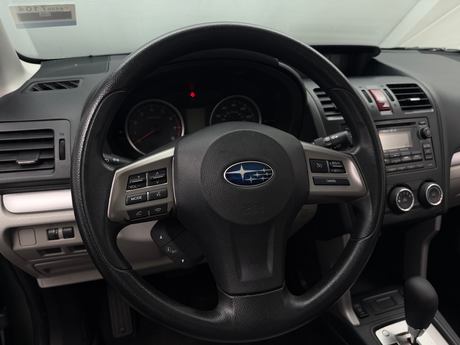 Thumbnail: 2015 Subaru Forester - 5