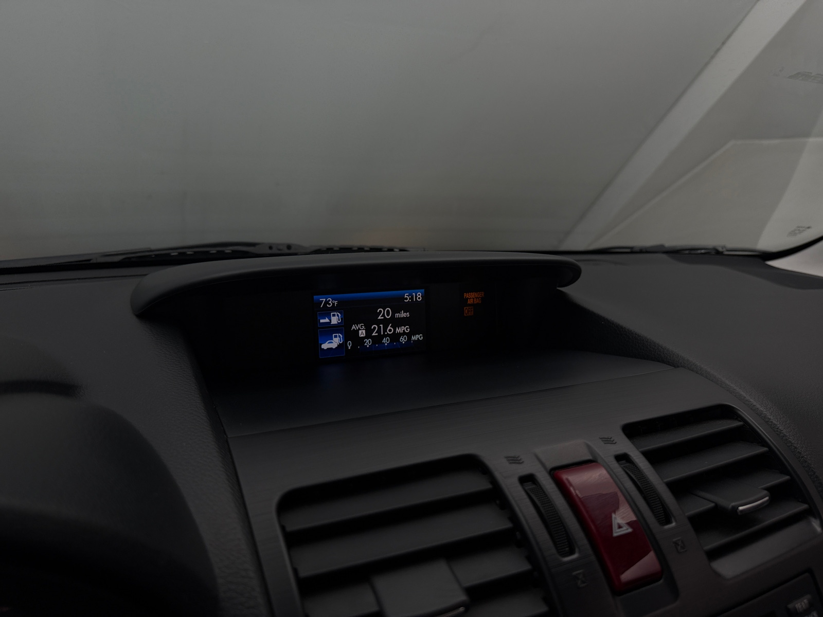 Thumbnail: 2015 Subaru Forester - 4