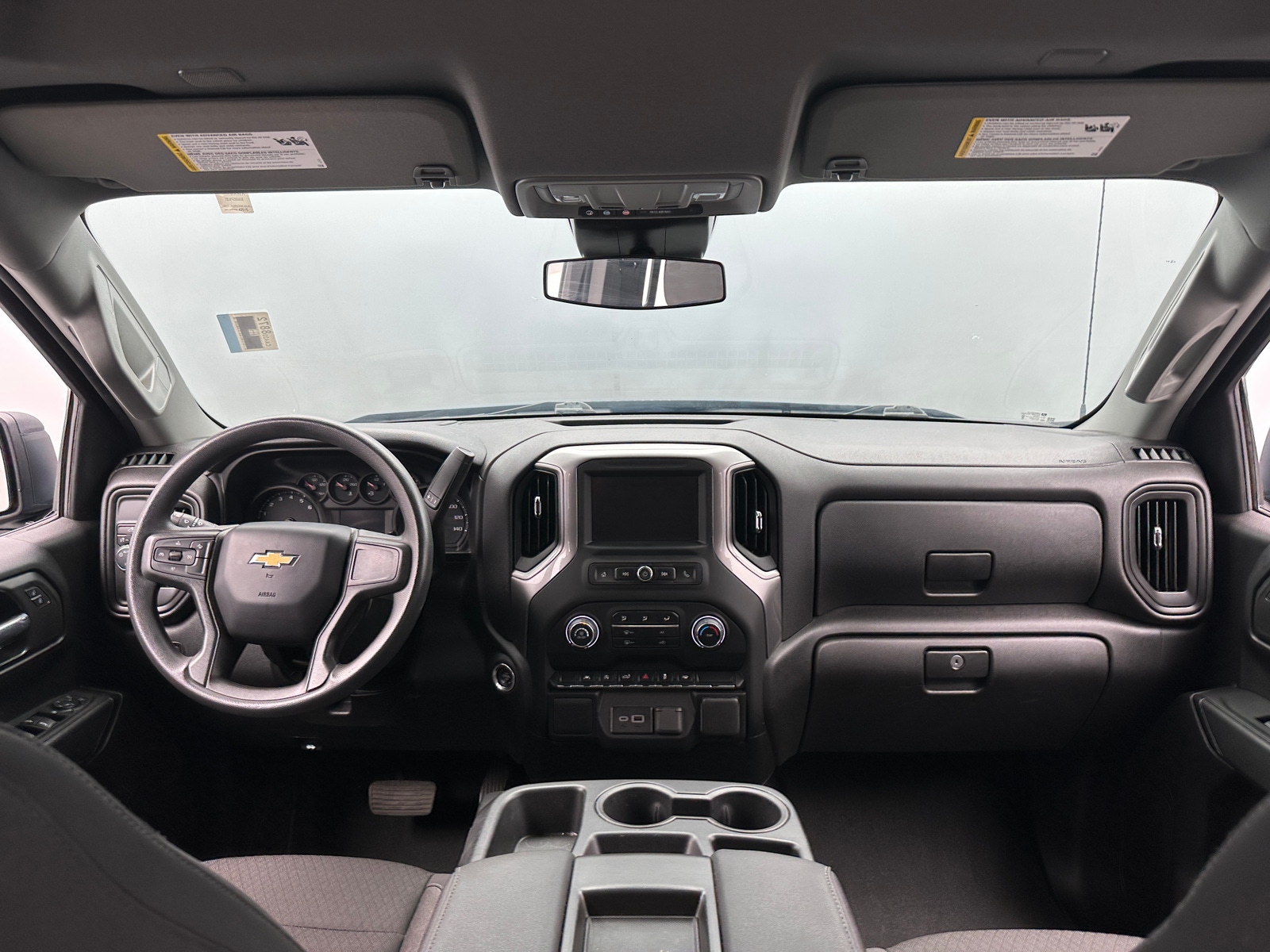Thumbnail: 2024 Chevrolet Silverado 1500 - 3