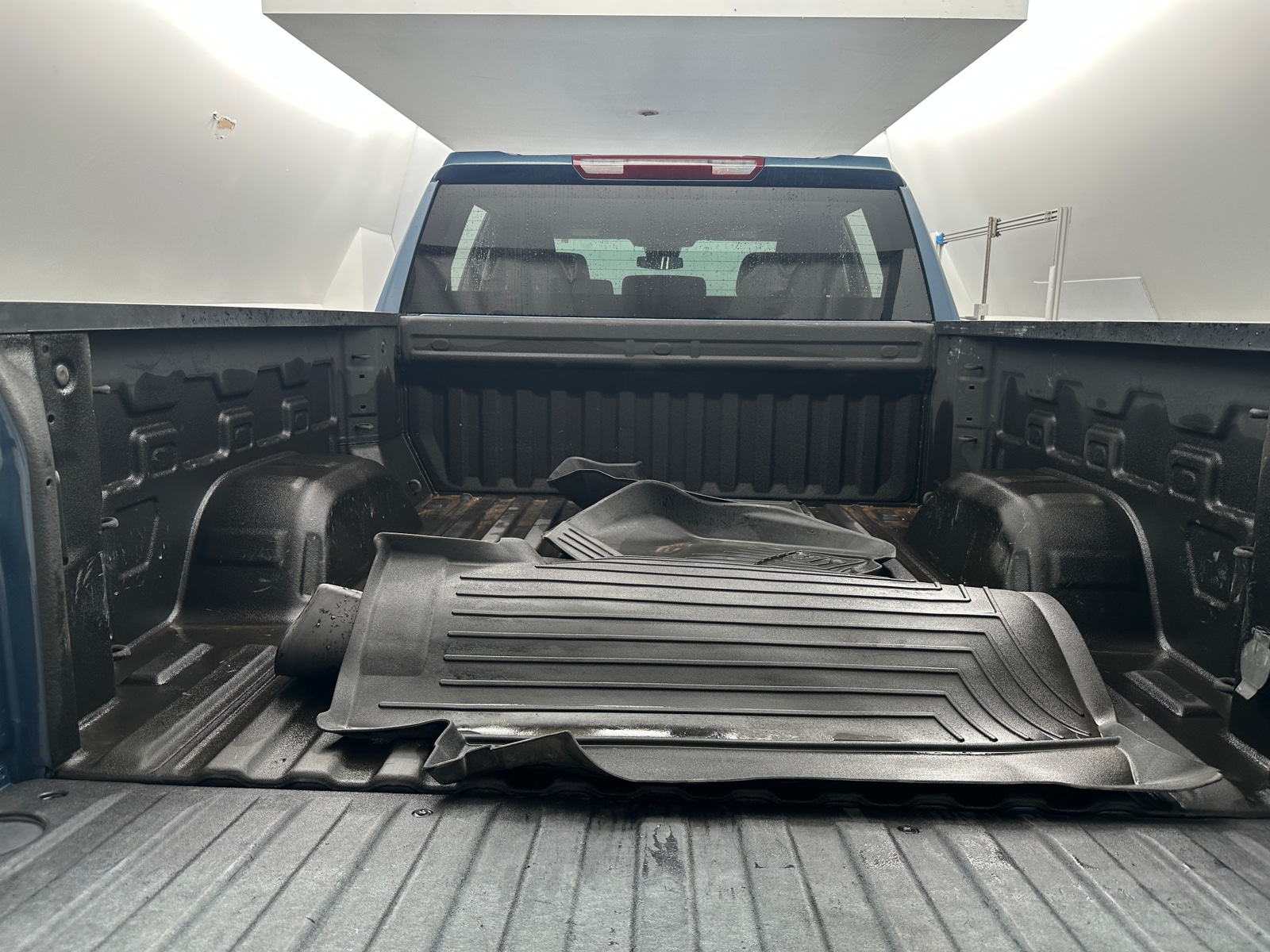 Thumbnail: 2024 Chevrolet Silverado 1500 - 7