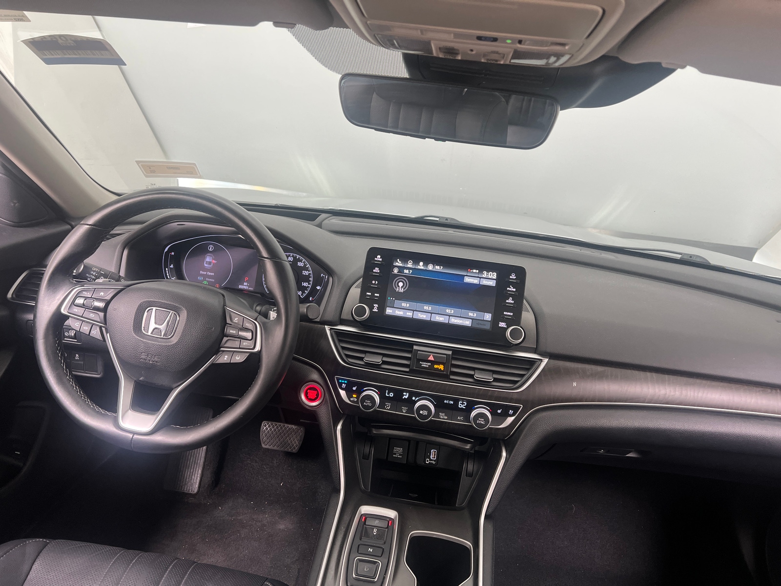 Thumbnail: 2019 Honda Accord - 2