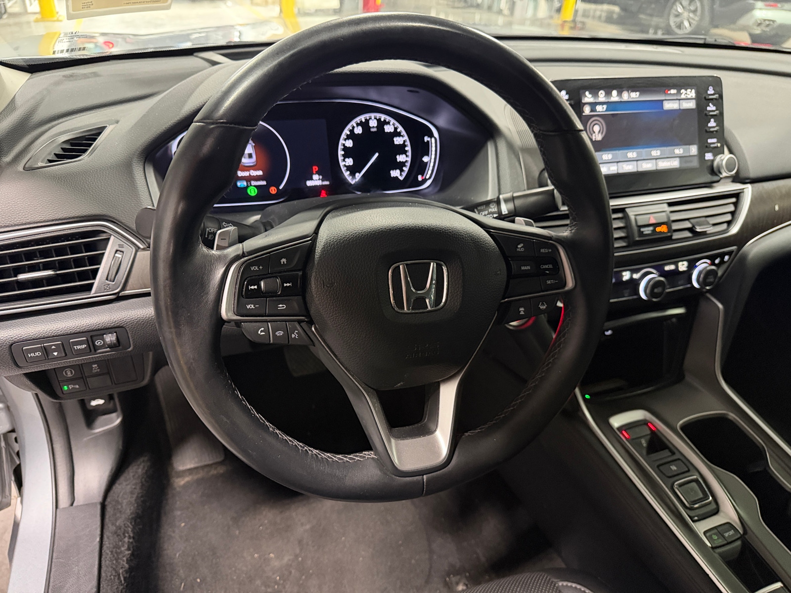 Thumbnail: 2019 Honda Accord - 4