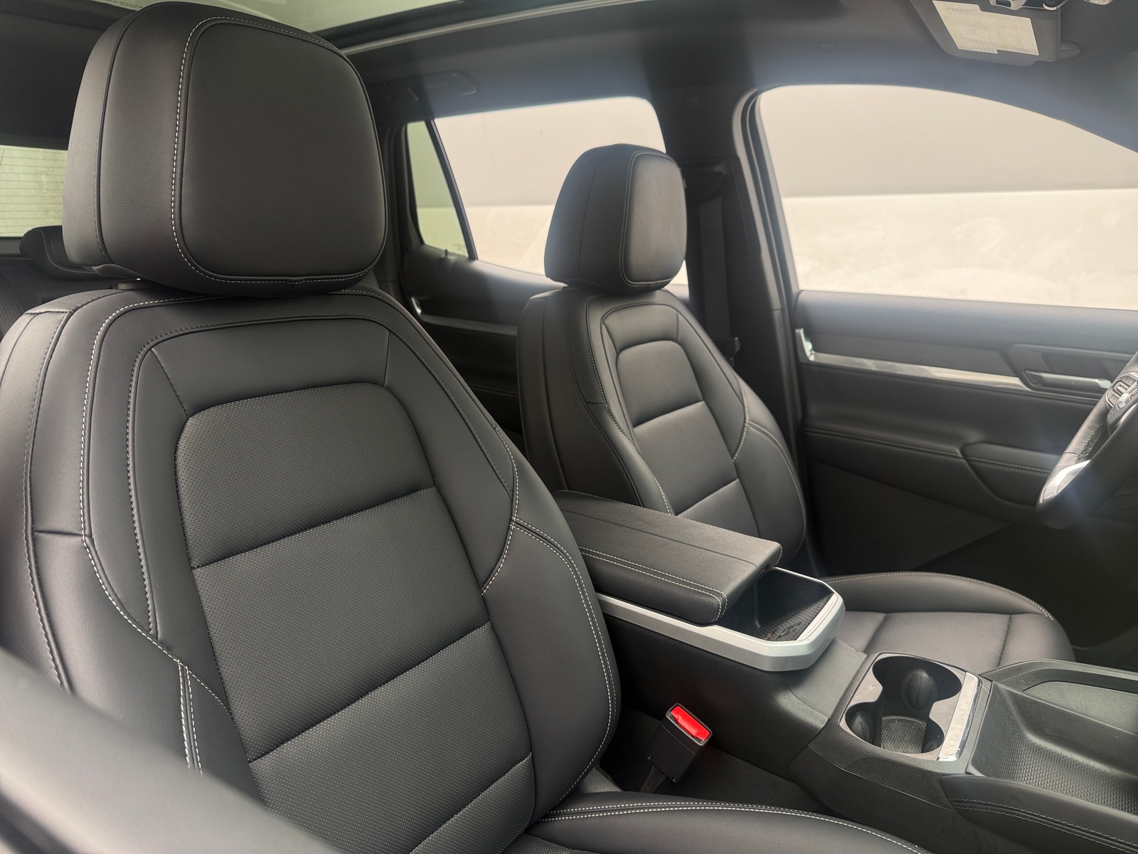 Thumbnail: 2026 GMC Terrain - 2