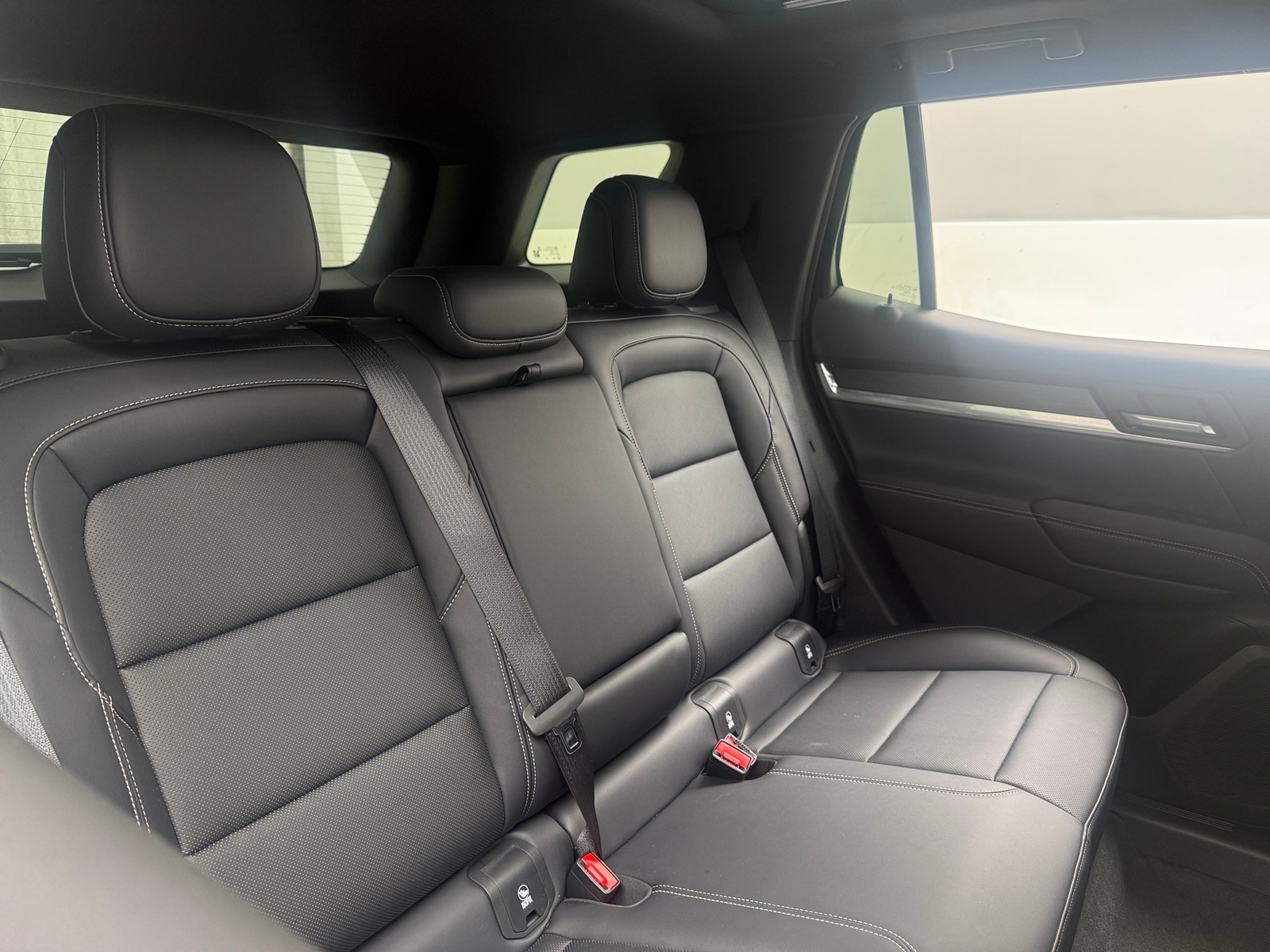 Thumbnail: 2026 GMC Terrain - 6