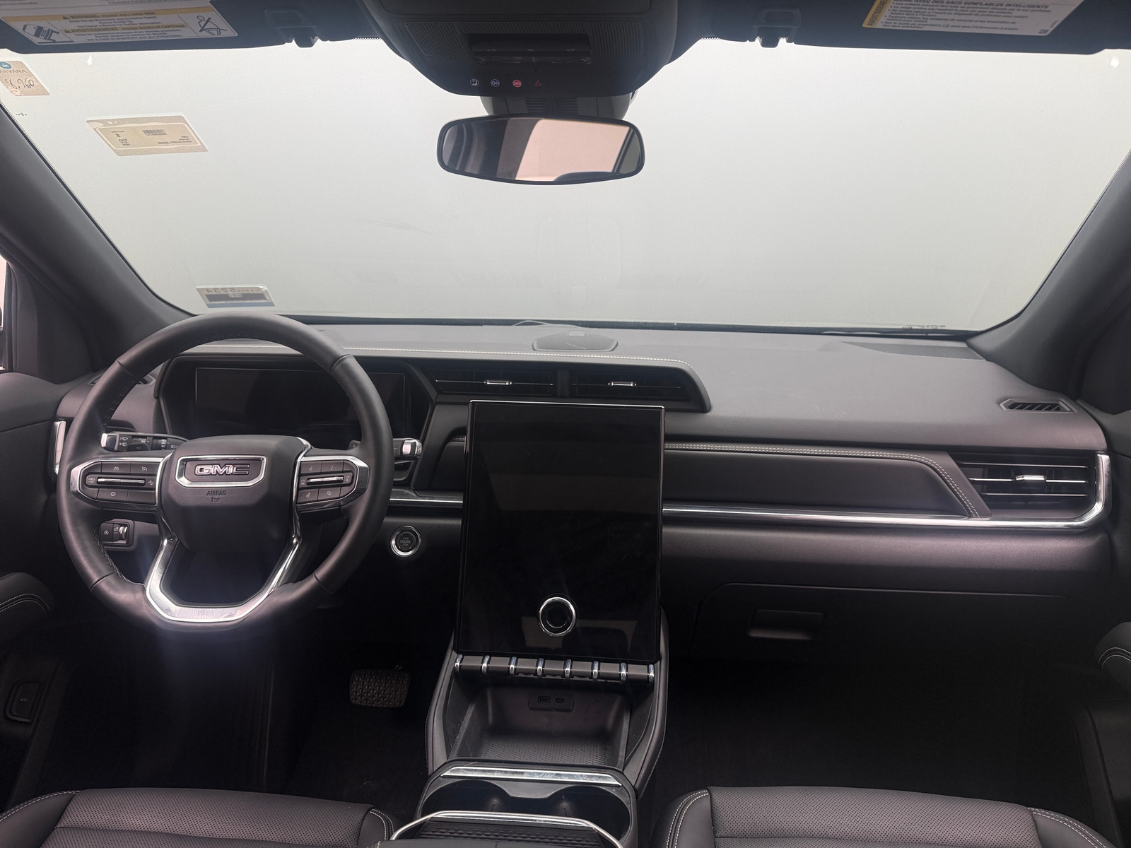Thumbnail: 2026 GMC Terrain - 3
