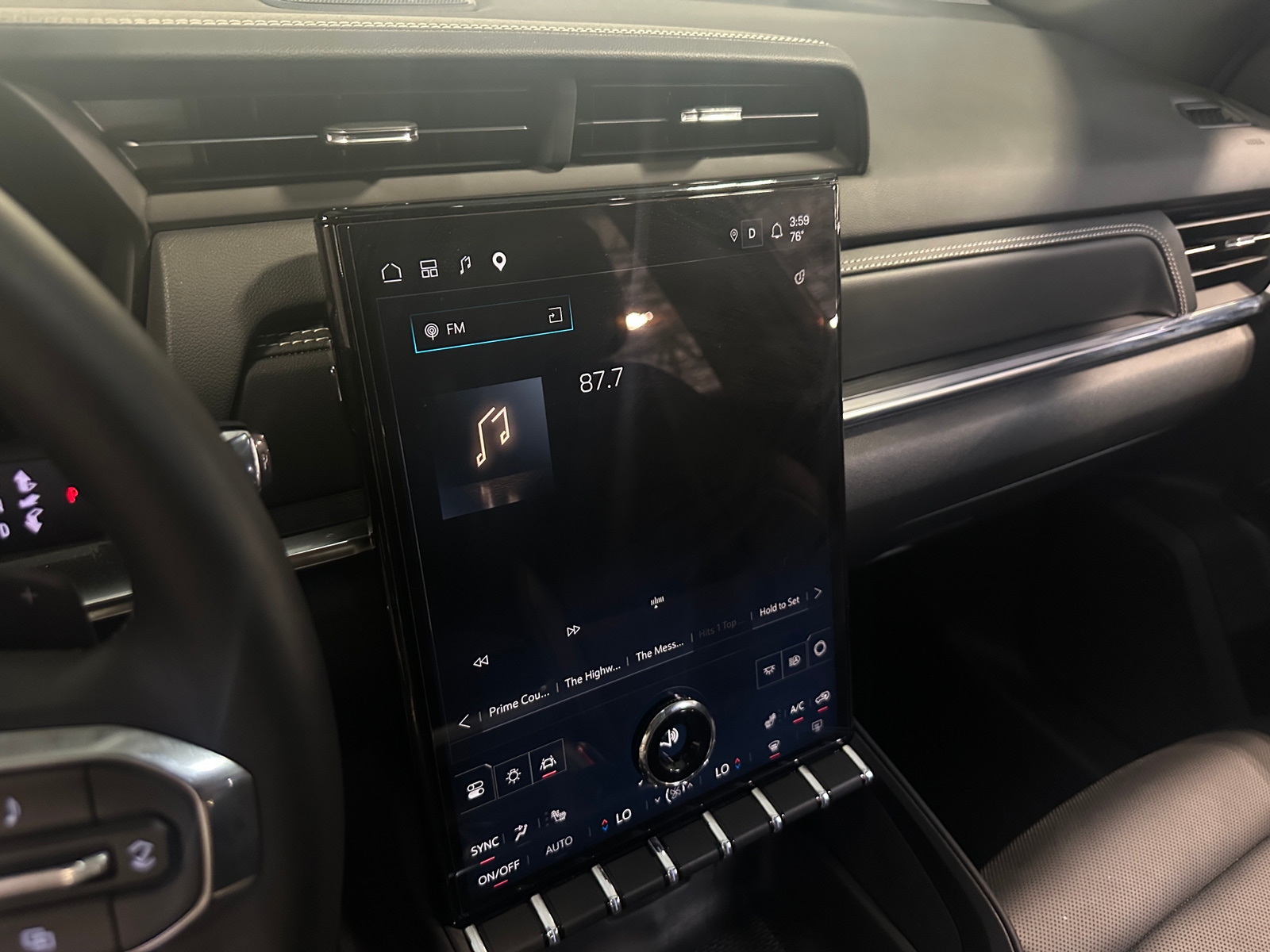Thumbnail: 2026 GMC Terrain - 4