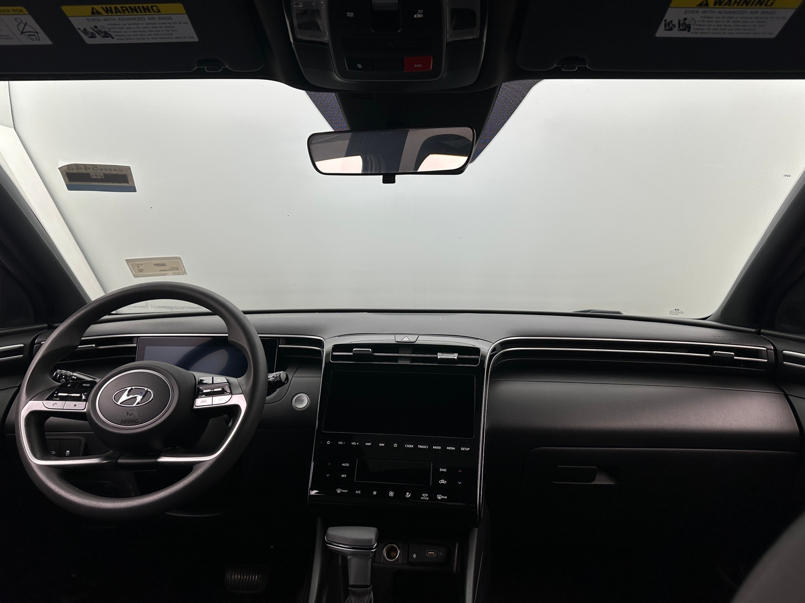 Thumbnail: 2024 Hyundai Santa Cruz - 3