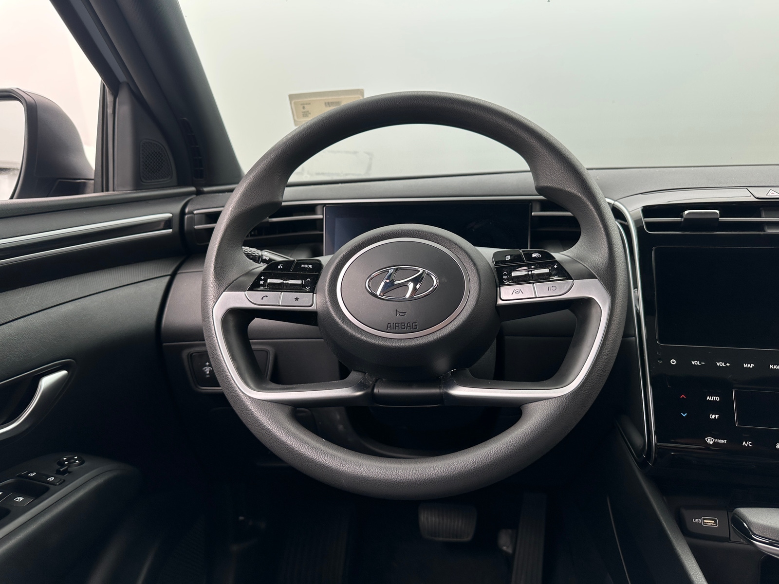 Thumbnail: 2024 Hyundai Santa Cruz - 5