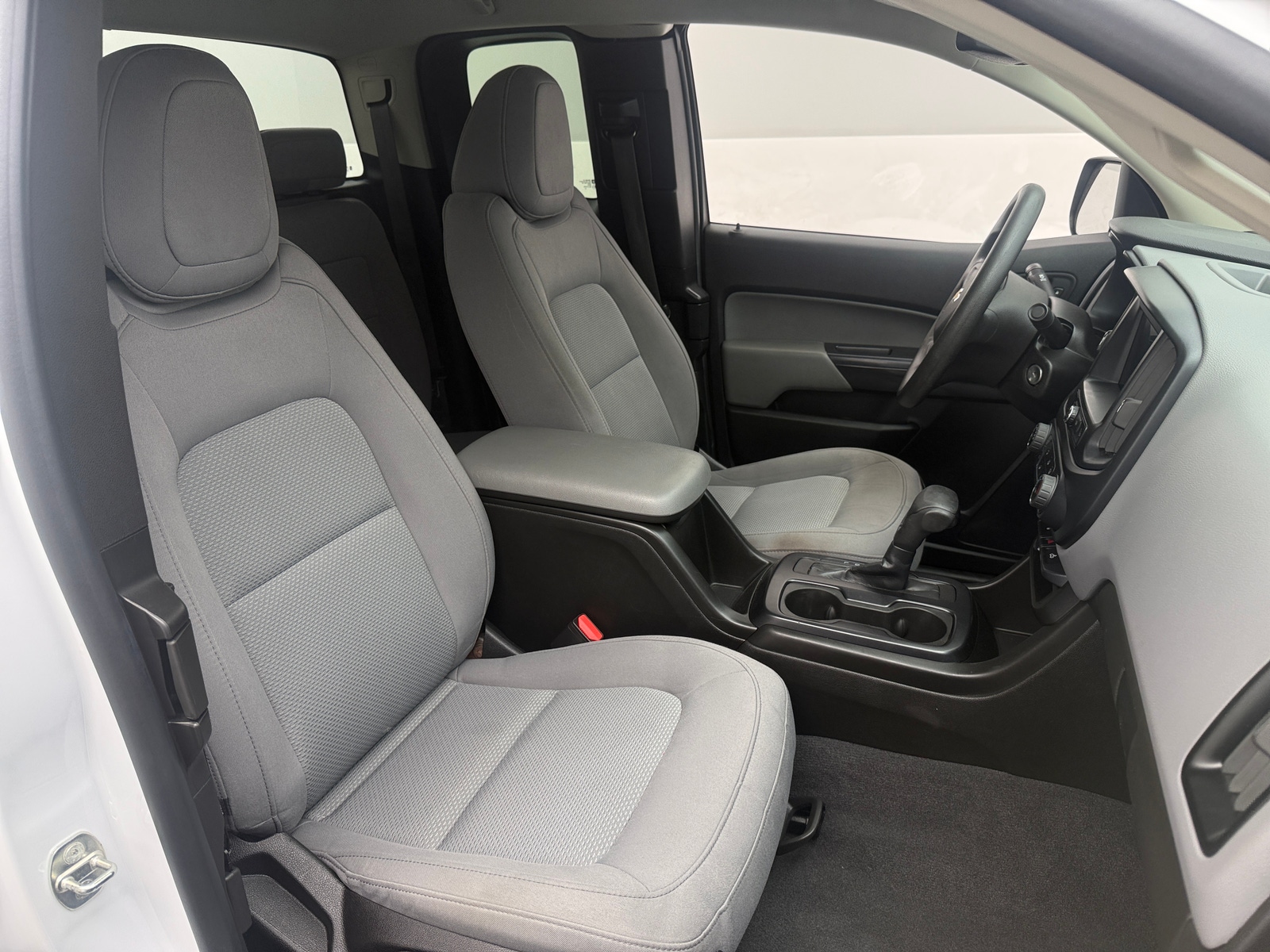 Thumbnail: 2021 Chevrolet Colorado - 2