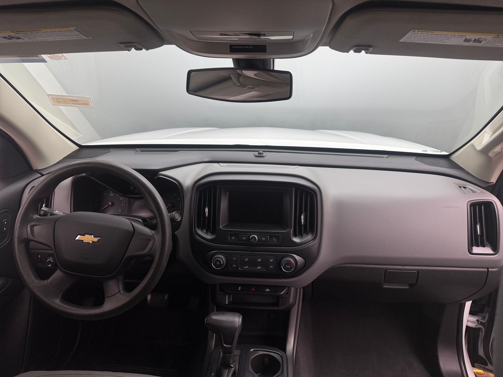Thumbnail: 2021 Chevrolet Colorado - 3