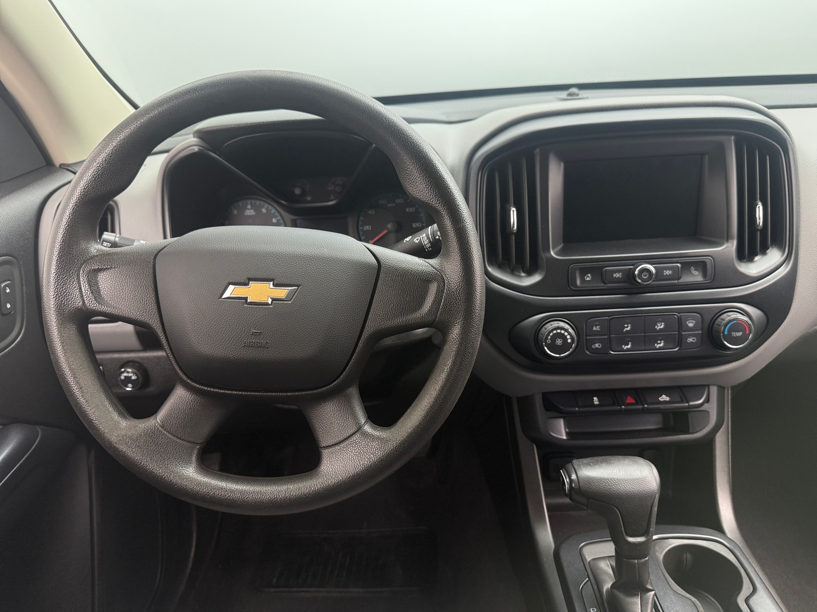 Thumbnail: 2021 Chevrolet Colorado - 5