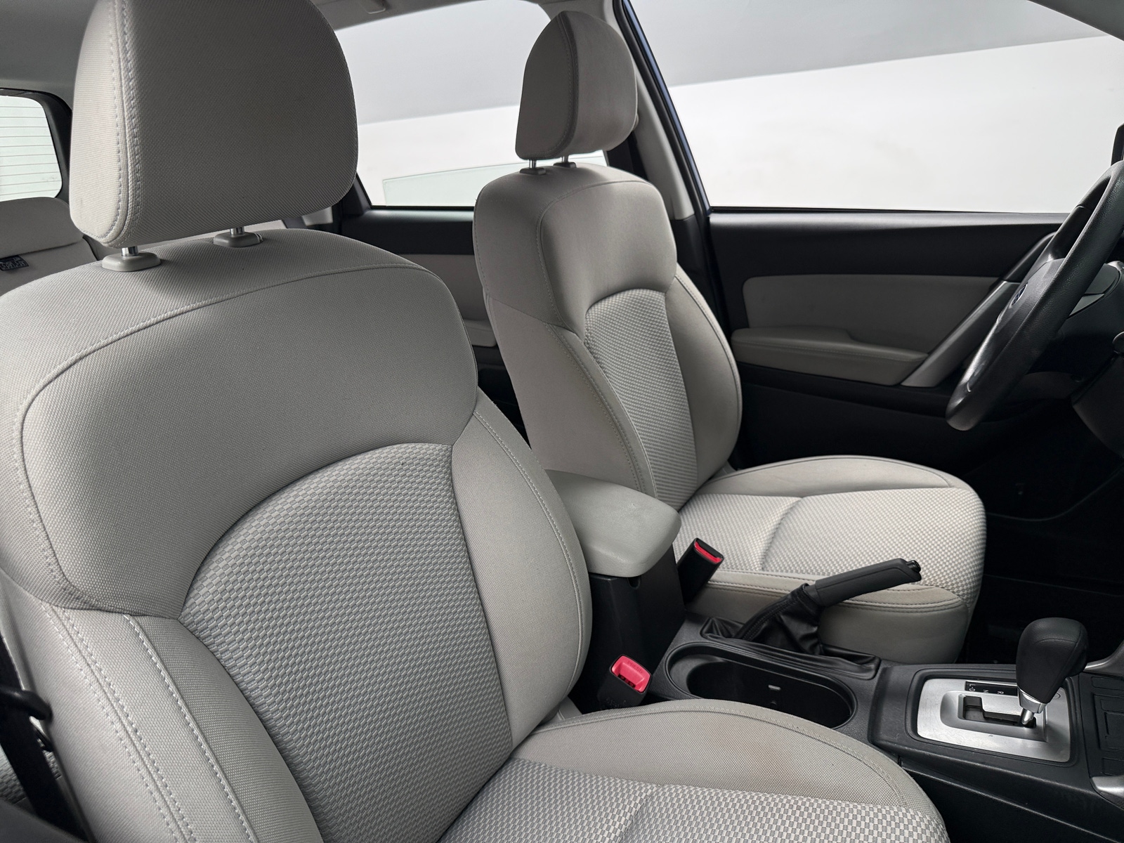 Thumbnail: 2016 Subaru Forester - 2