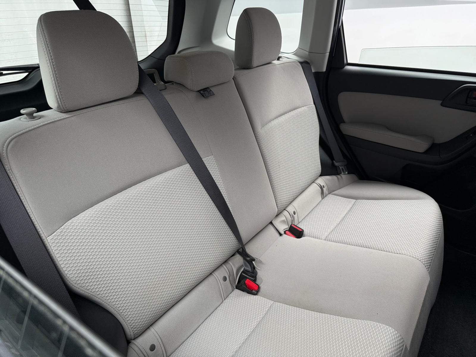 Thumbnail: 2016 Subaru Forester - 6