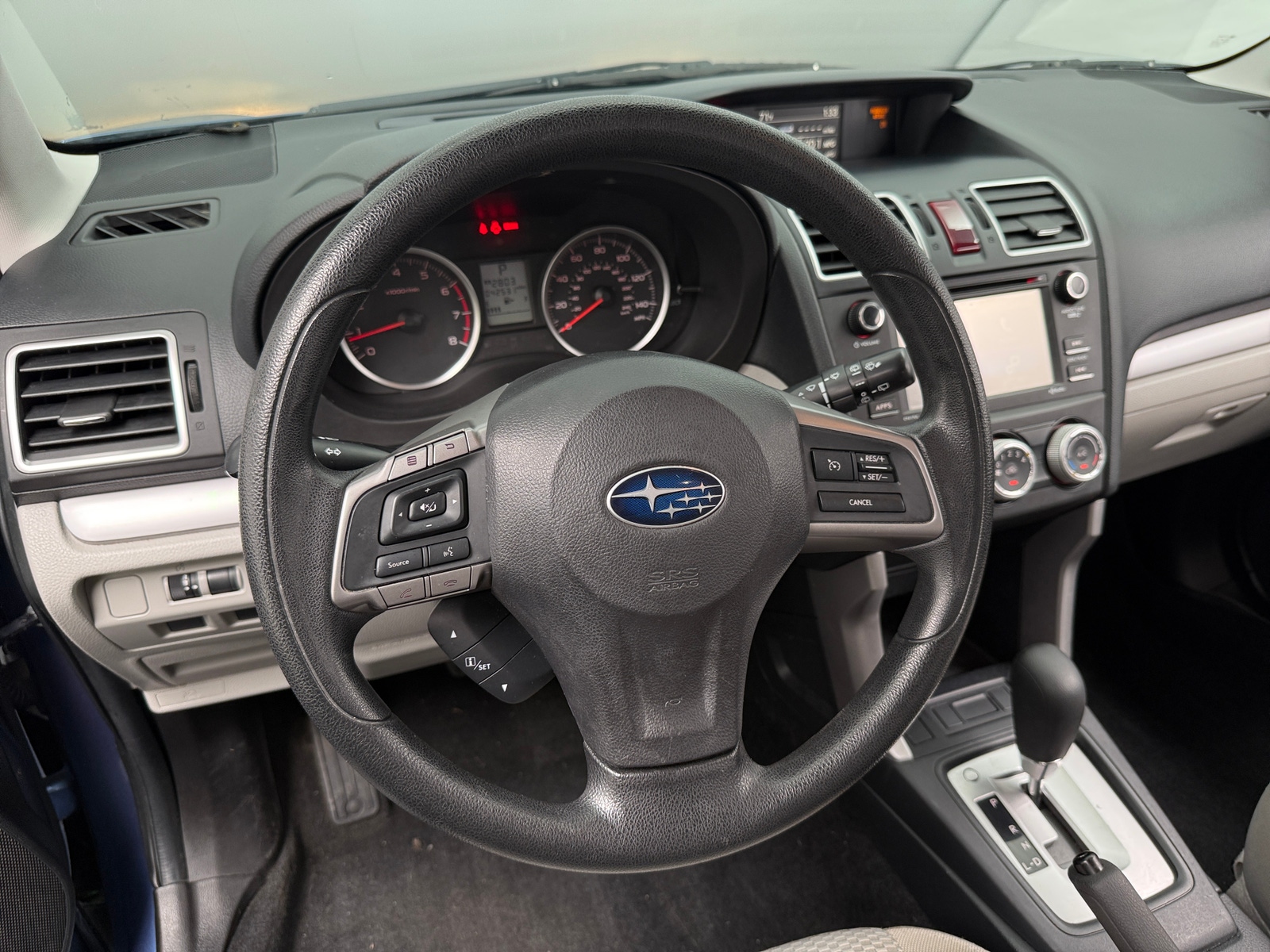 Thumbnail: 2016 Subaru Forester - 5