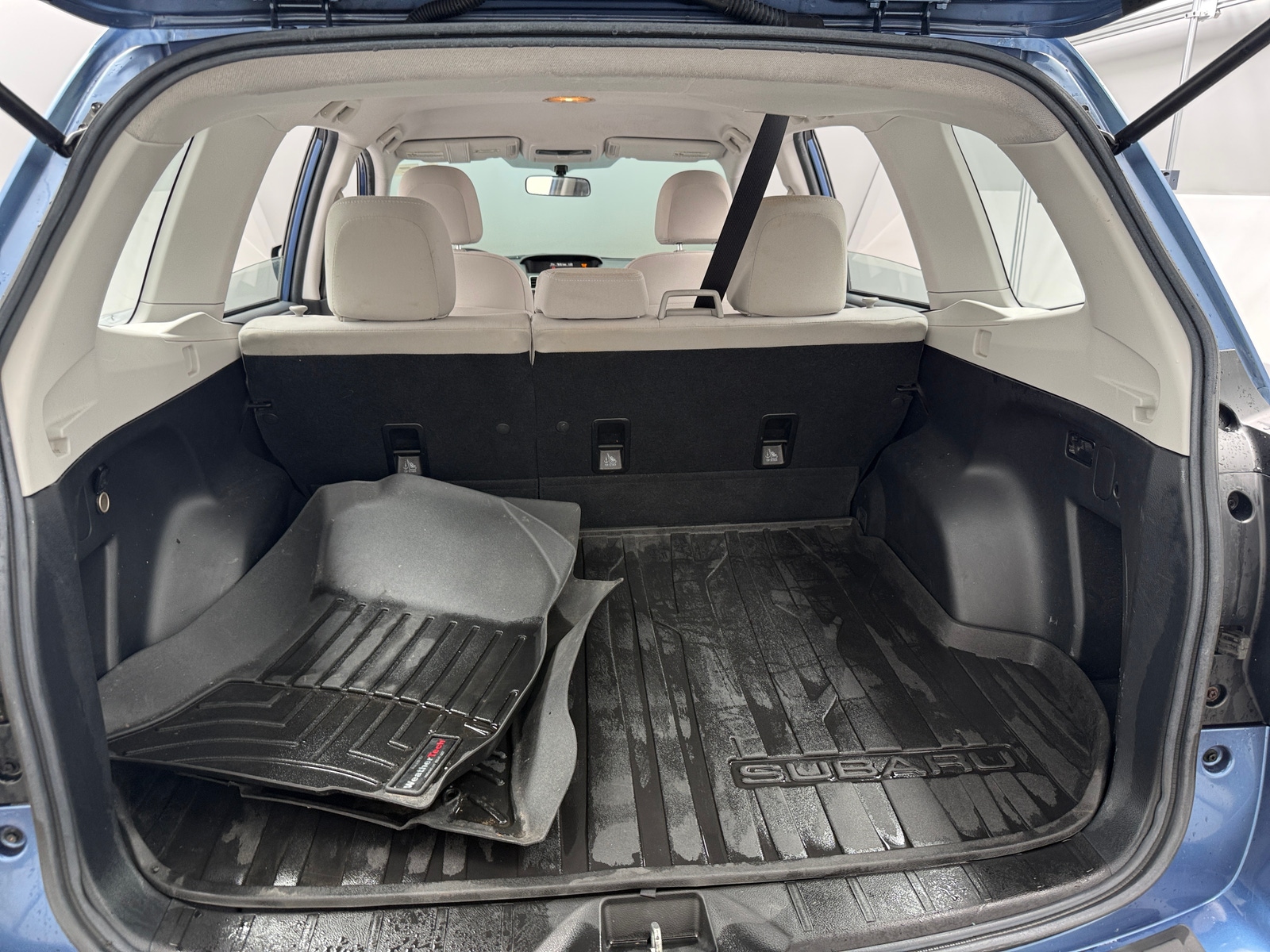 Thumbnail: 2016 Subaru Forester - 7