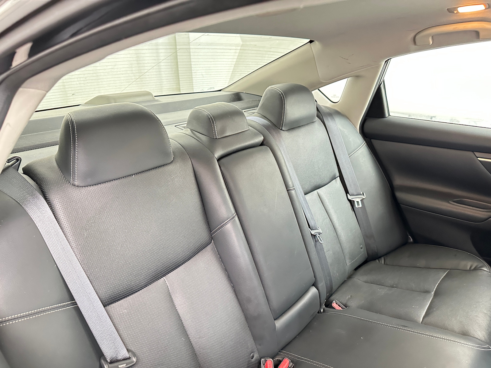 Thumbnail: 2018 Nissan Altima - 5