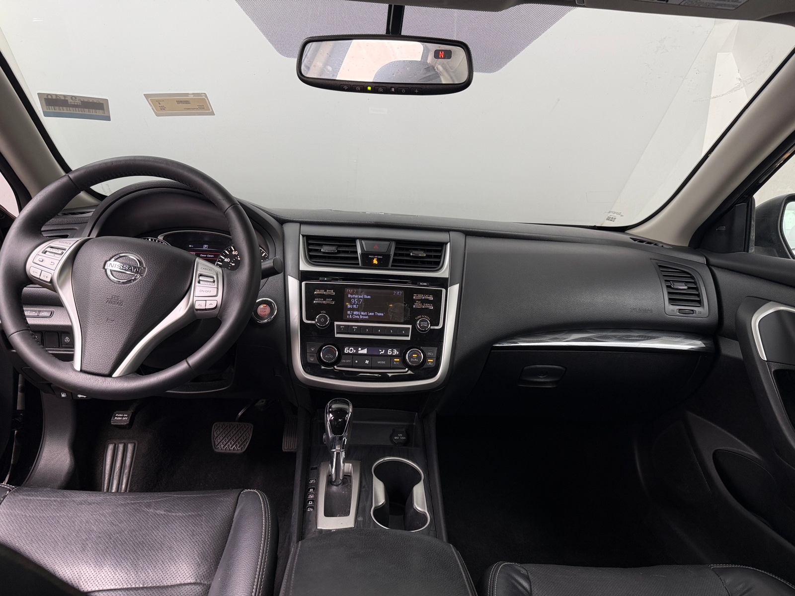 Thumbnail: 2018 Nissan Altima - 2