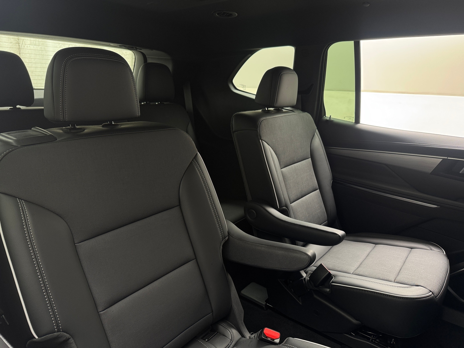 Thumbnail: 2026 Buick Enclave - 5