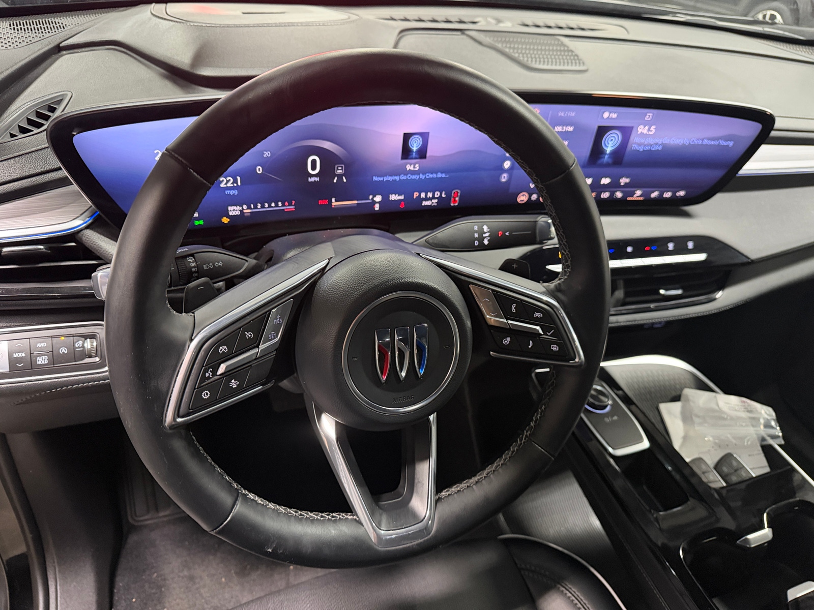 Thumbnail: 2026 Buick Enclave - 4
