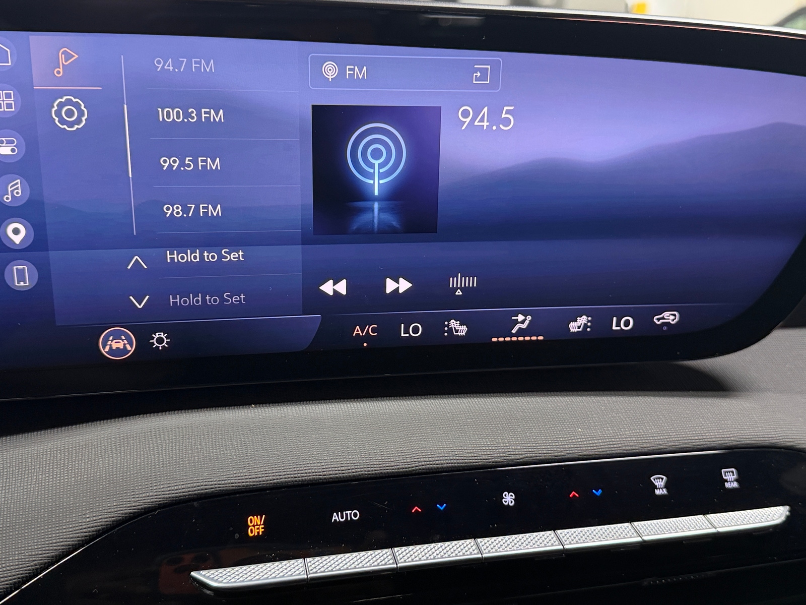 Thumbnail: 2026 Buick Enclave - 3