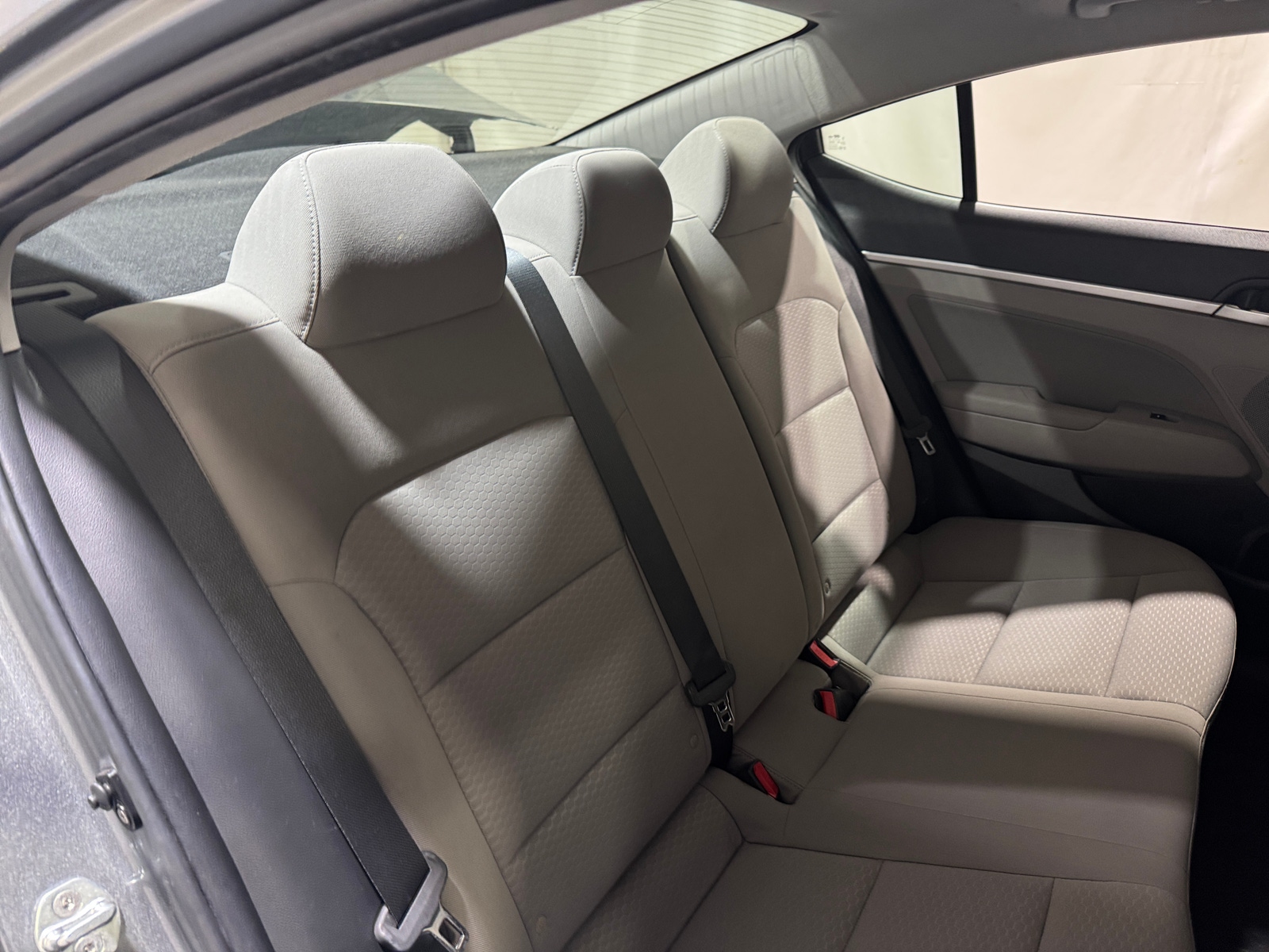 Thumbnail: 2019 Hyundai Elantra - 6