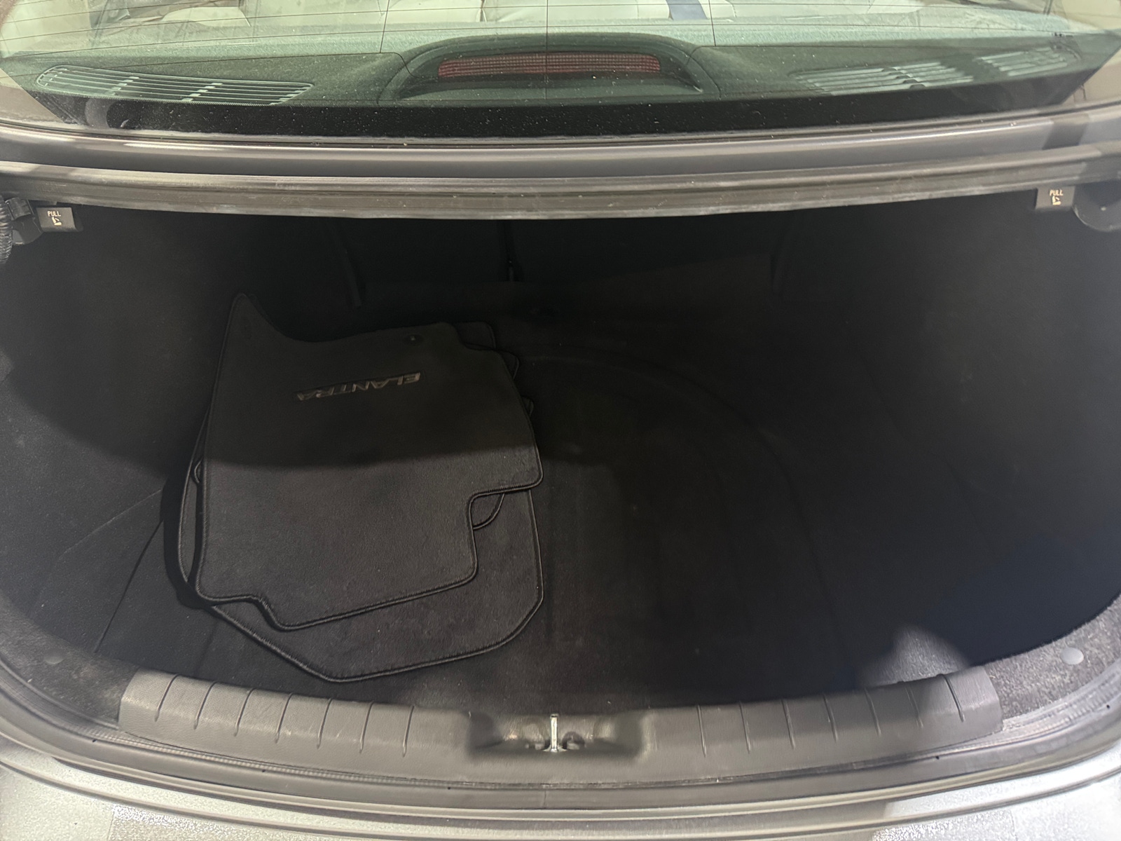 Thumbnail: 2019 Hyundai Elantra - 7