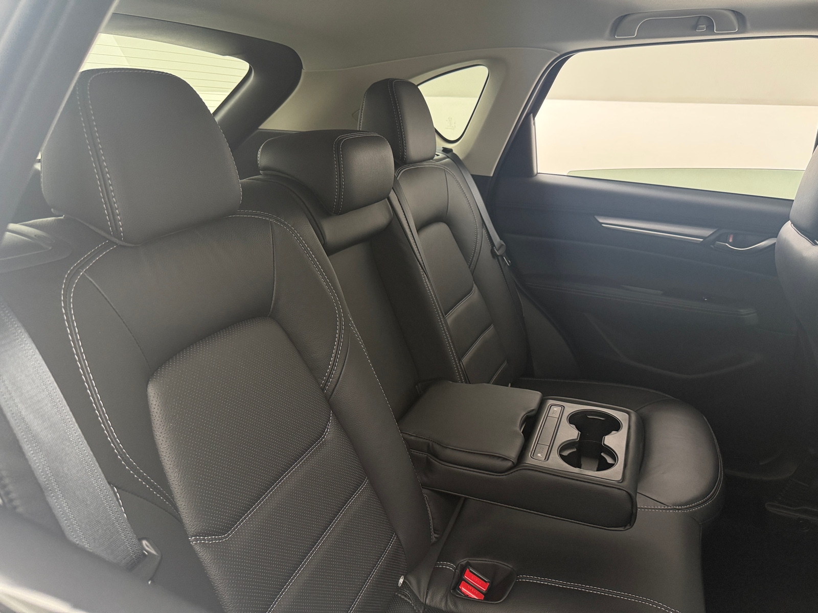 Thumbnail: 2025 Mazda CX-5 - 5