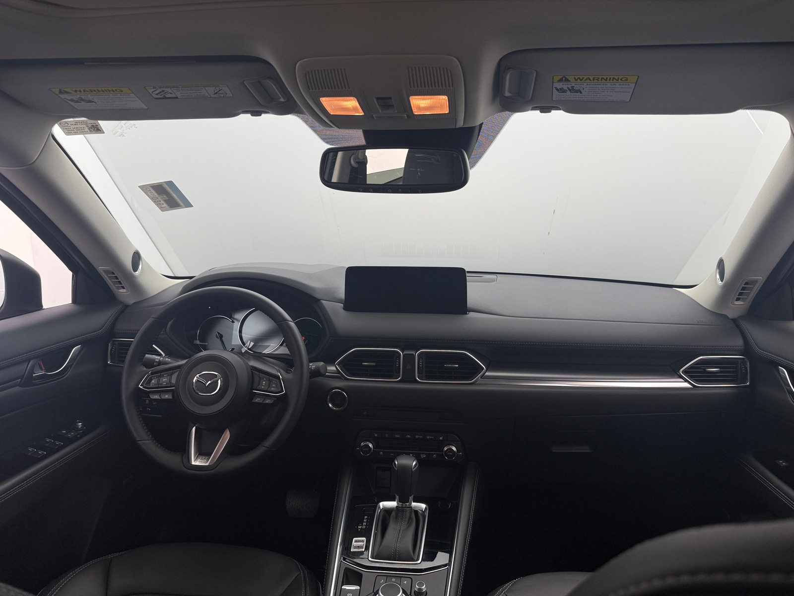 Thumbnail: 2025 Mazda CX-5 - 2