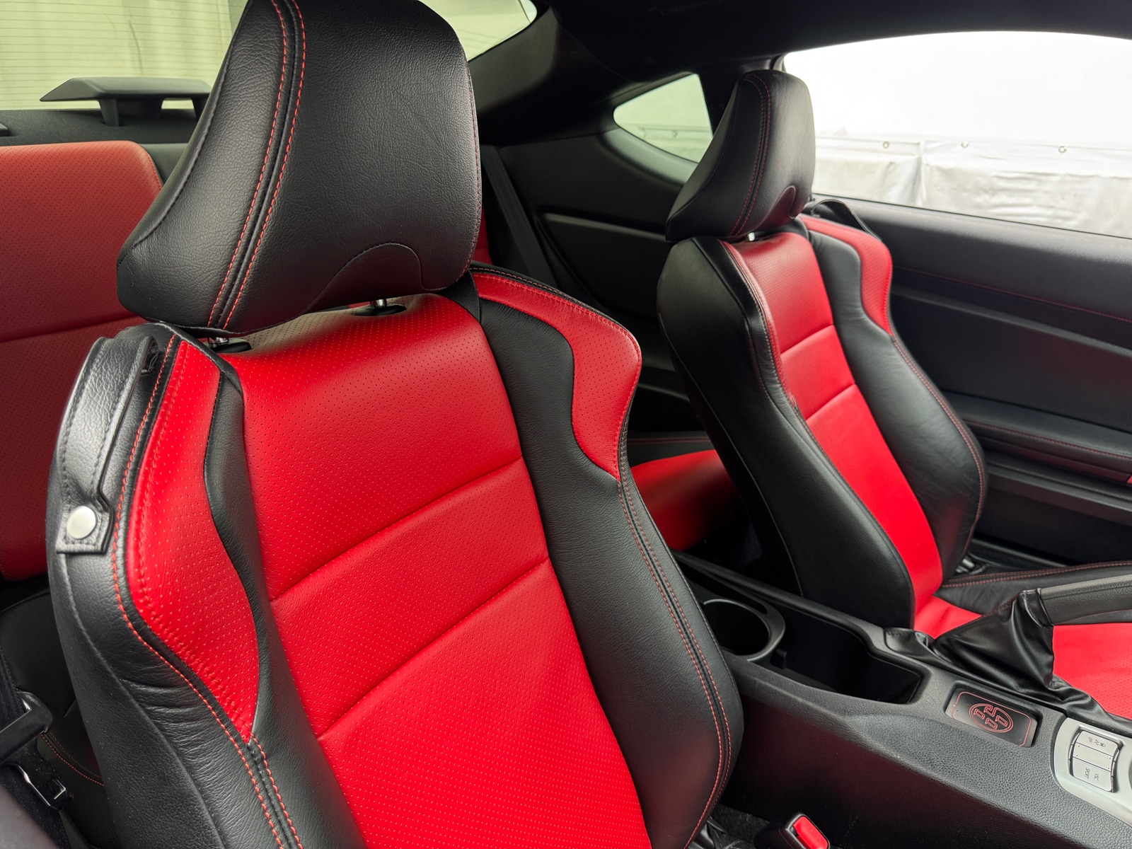 Thumbnail: 2013 Scion FR-S - 2