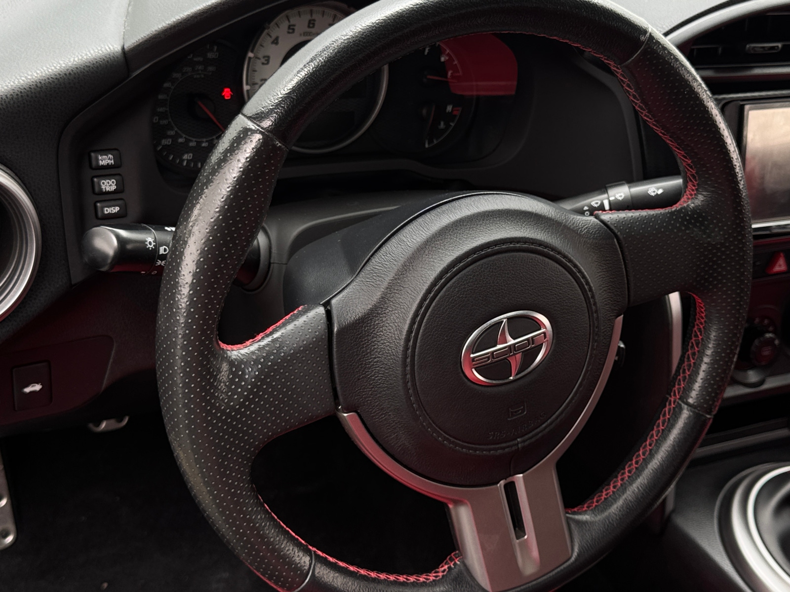 Thumbnail: 2013 Scion FR-S - 4