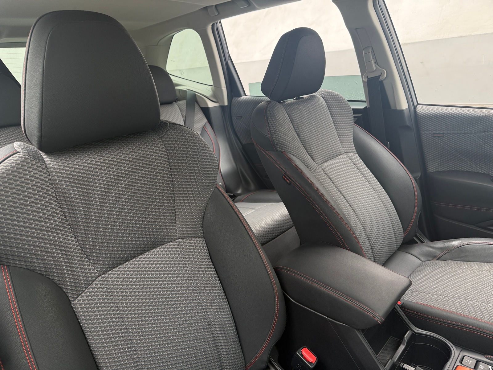 Thumbnail: 2021 Subaru Forester - 2