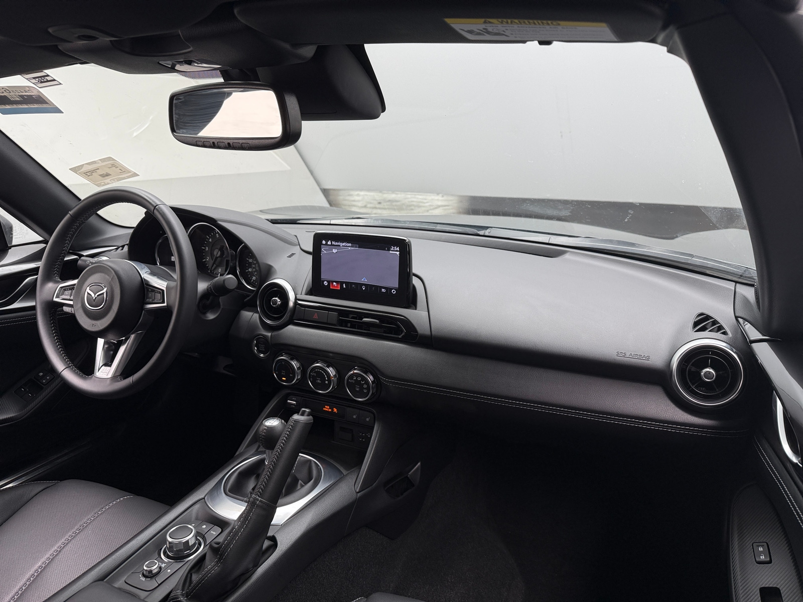 Thumbnail: 2023 Mazda MX-5 Miata - 2