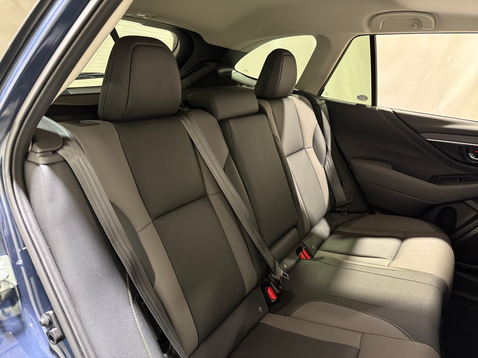 Thumbnail: 2024 Subaru Outback - 5