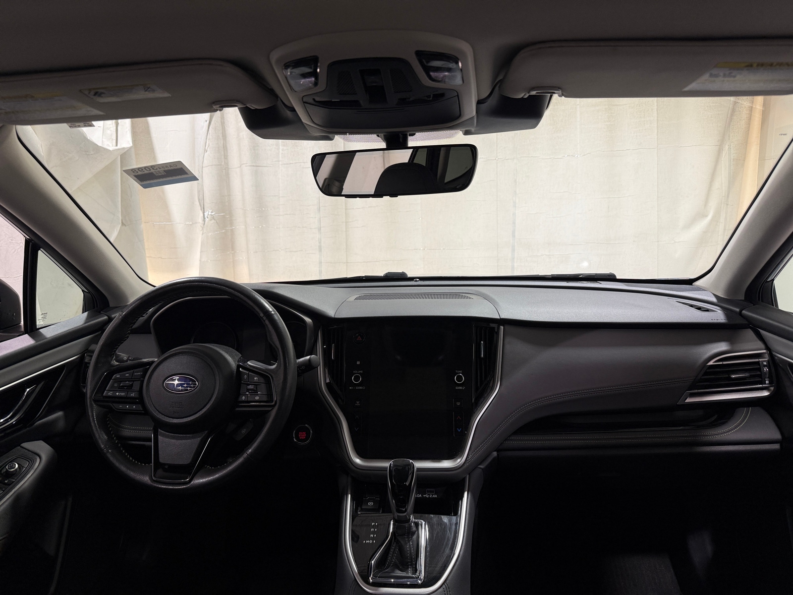 Thumbnail: 2024 Subaru Outback - 2