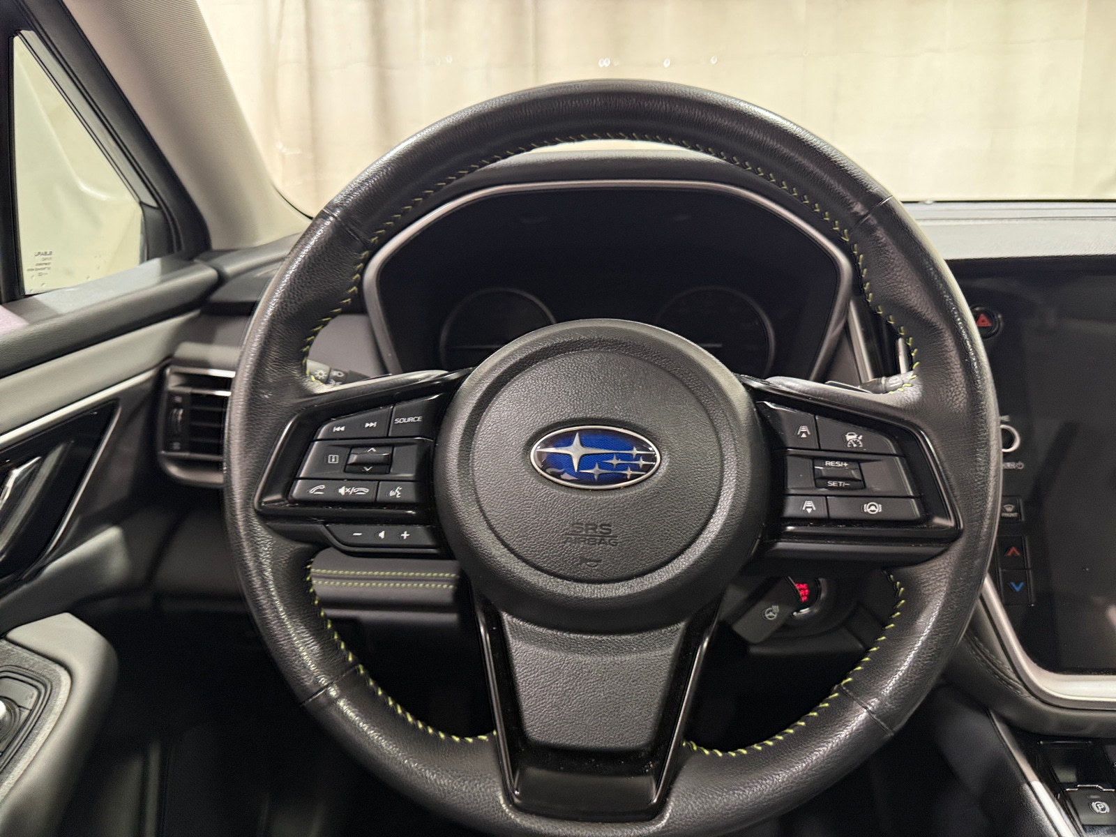 Thumbnail: 2024 Subaru Outback - 4