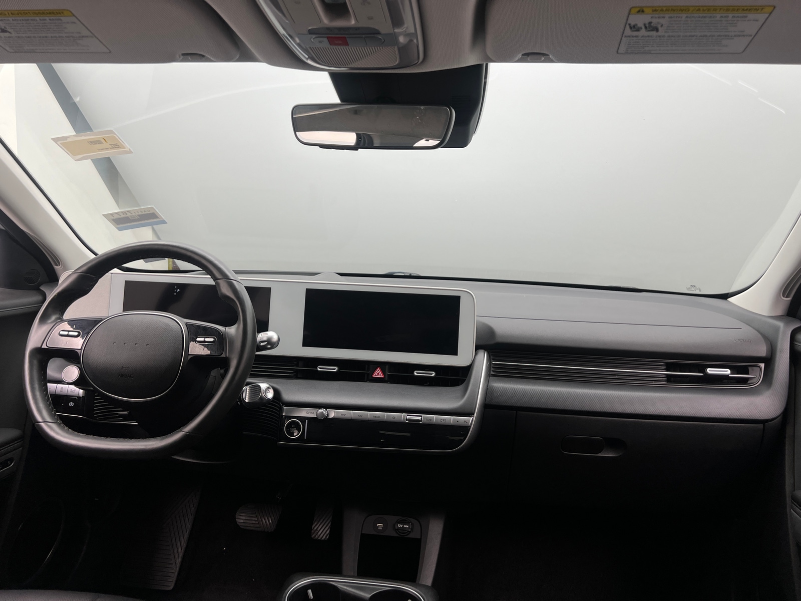 Thumbnail: 2022 Hyundai Ioniq 5 - 2