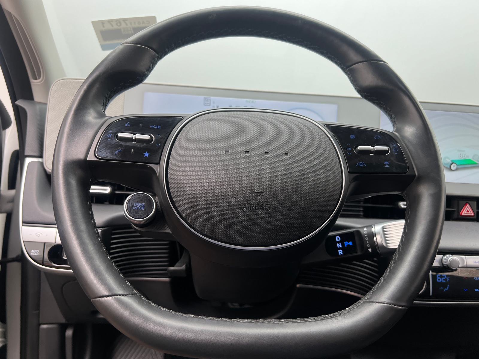 Thumbnail: 2022 Hyundai Ioniq 5 - 4