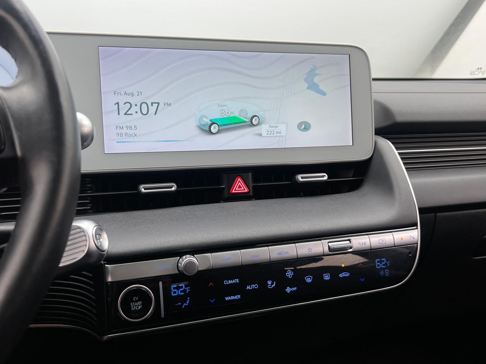 Thumbnail: 2022 Hyundai Ioniq 5 - 3