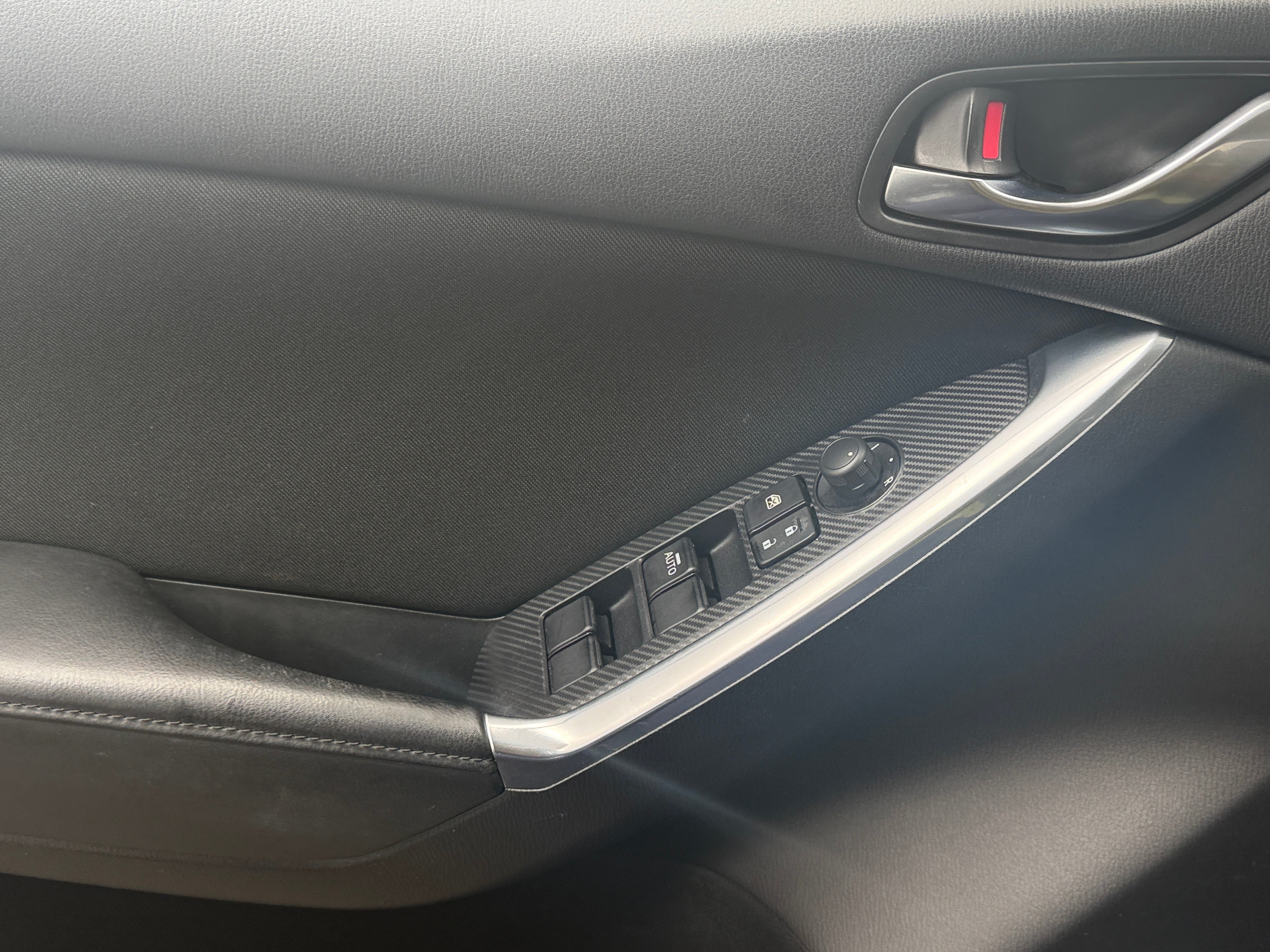 2016 Mazda CX-5 Touring - Photo 14
