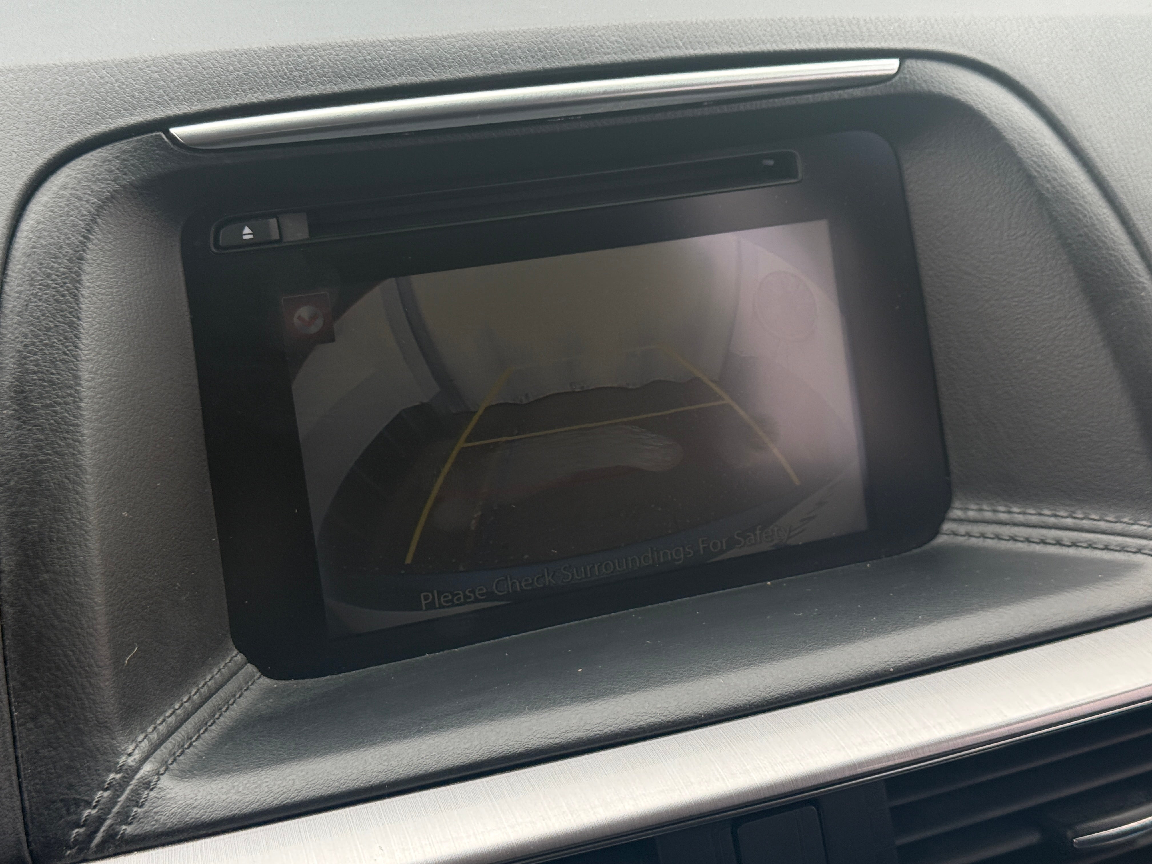 2016 Mazda CX-5 Touring - Photo 6
