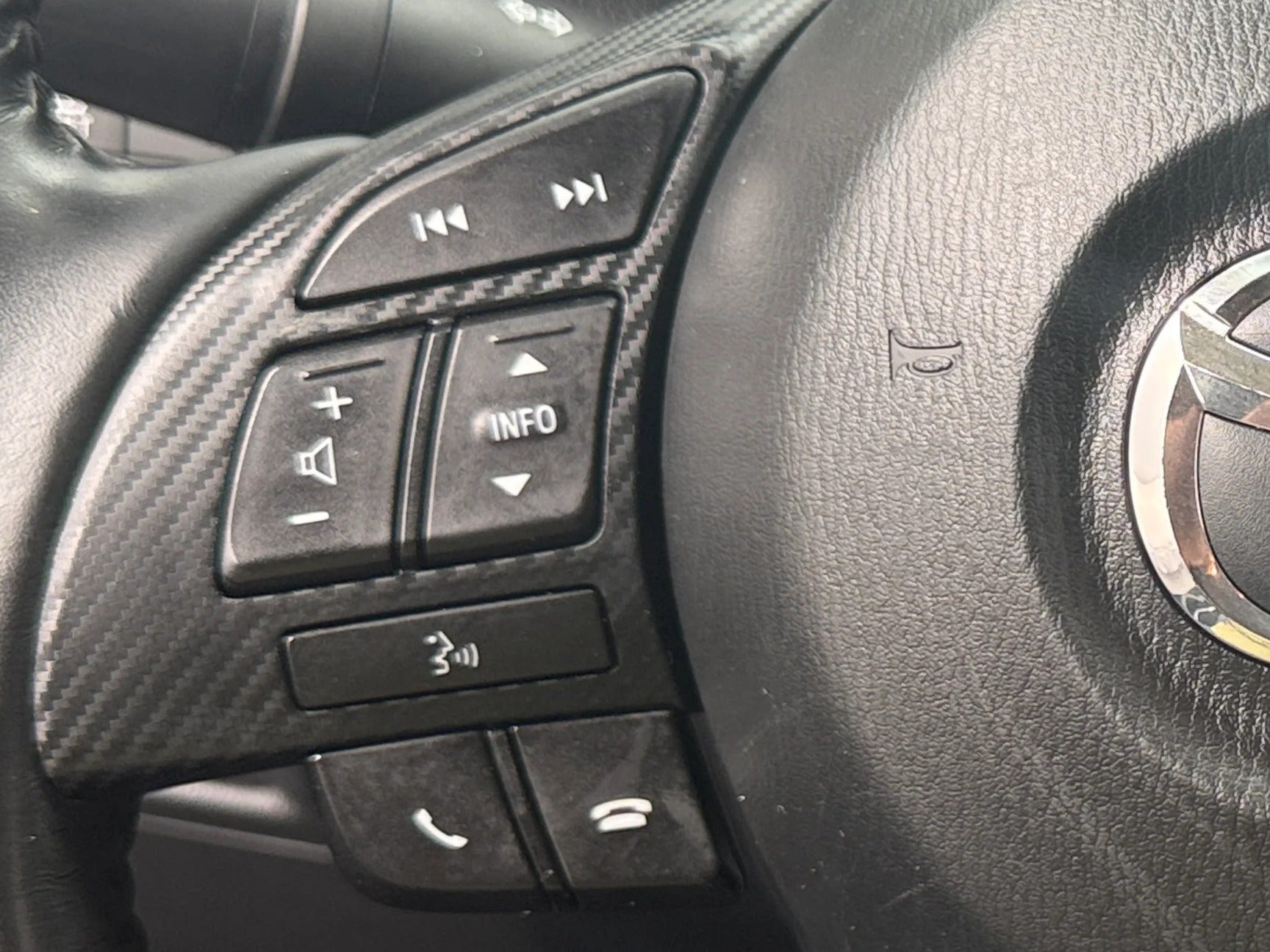 2016 Mazda CX-5 Touring - Photo 15