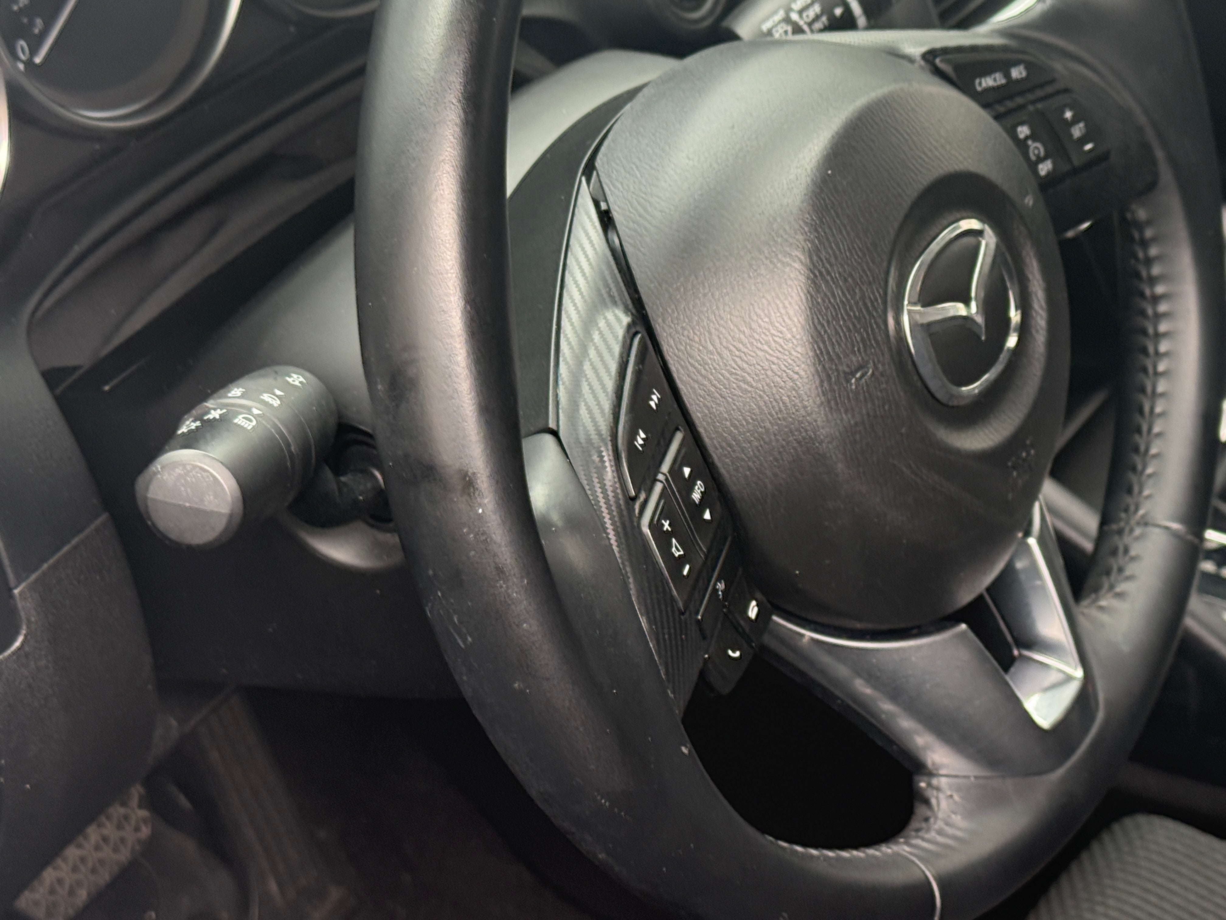 2016 Mazda CX-5 Touring - Photo 23