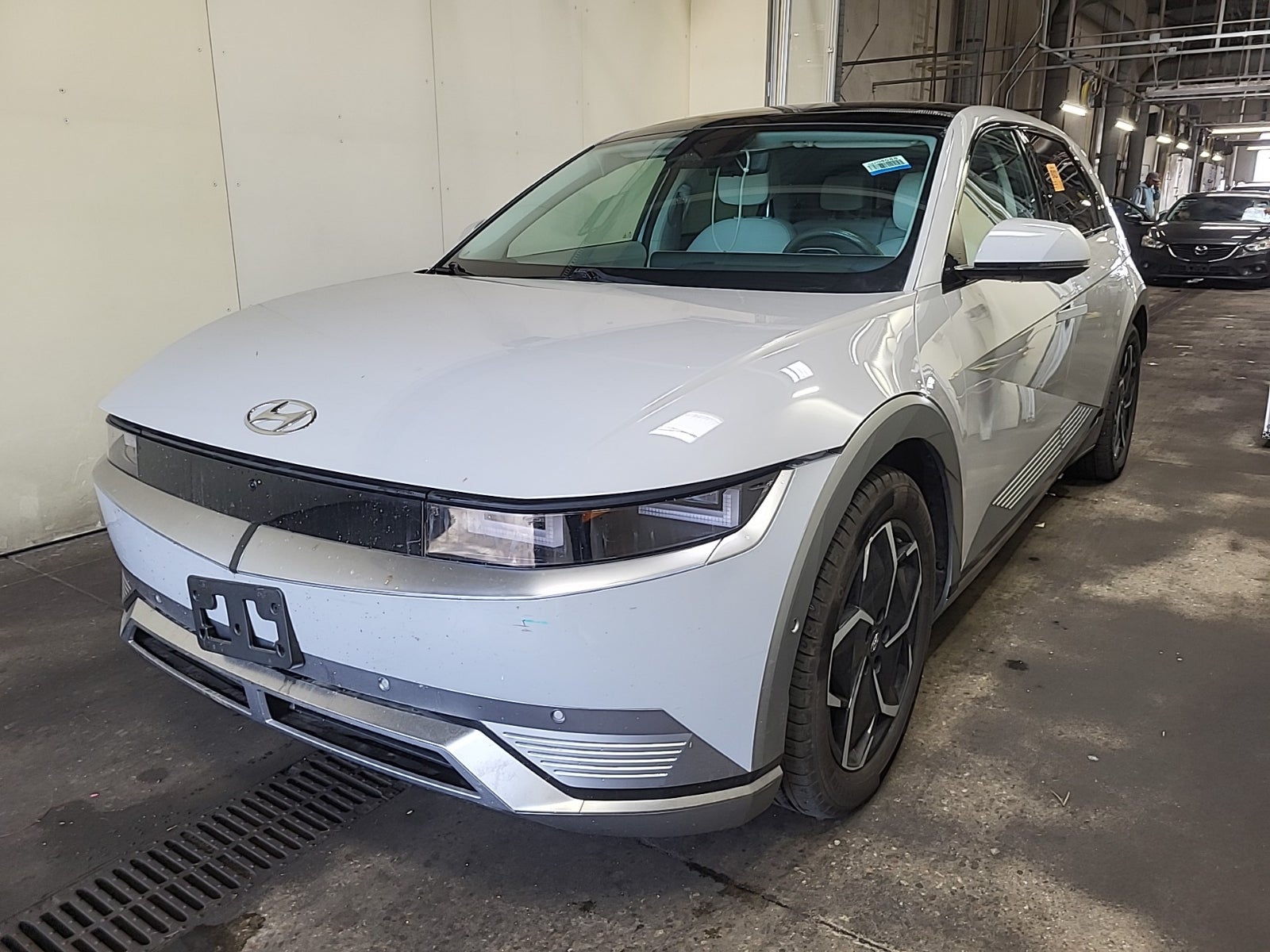 2024 Hyundai Ioniq 5 Limited
