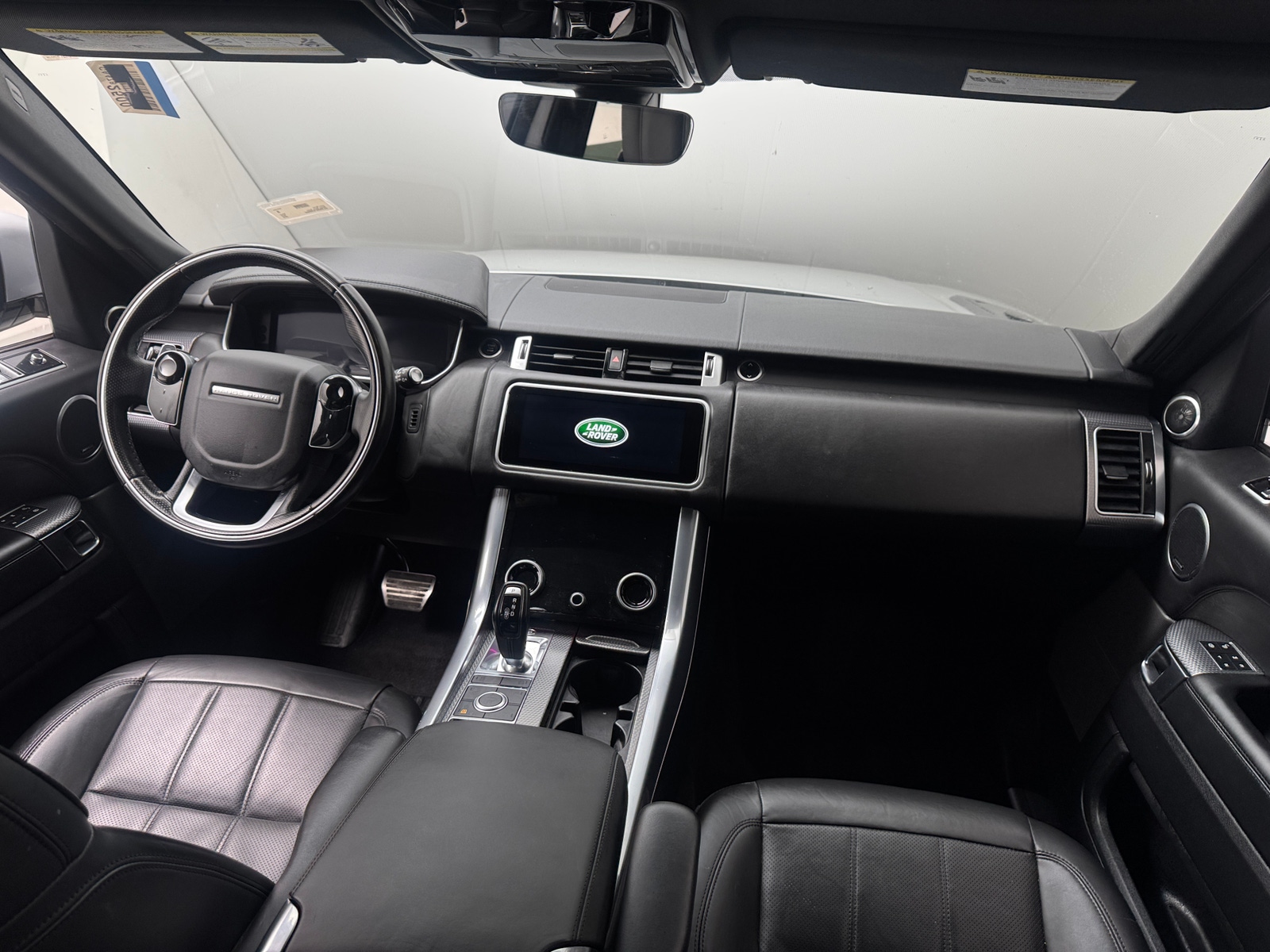 Thumbnail: 2019 Land Rover Range Rover Sport - 2
