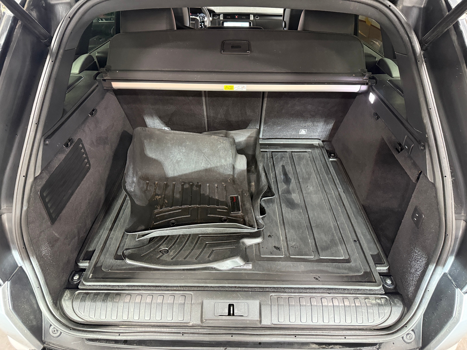 Thumbnail: 2019 Land Rover Range Rover Sport - 6